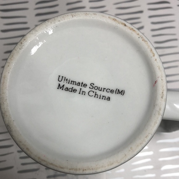 Ultímate source Christmas mug Coca Cola collectors - Picture 4 of 5